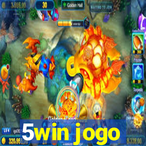 5win jogo